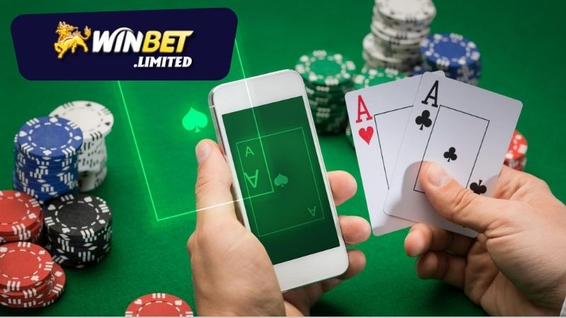 Giao diện và trải nghiệm người dùng tại Winbet cá cược kiếm tiền