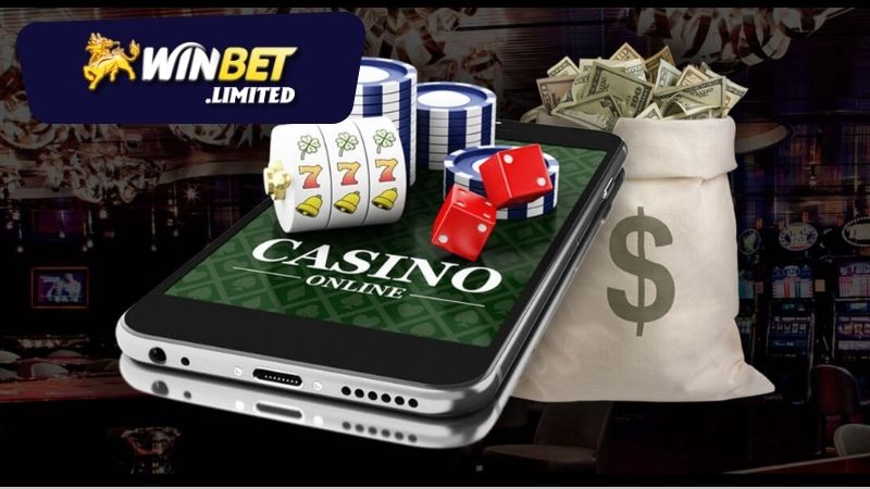 Hệ thống thanh toán tại Winbet