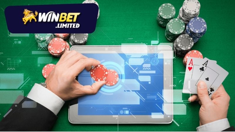 An toàn và bảo mật khi tham gia cá cược tại Winbet
