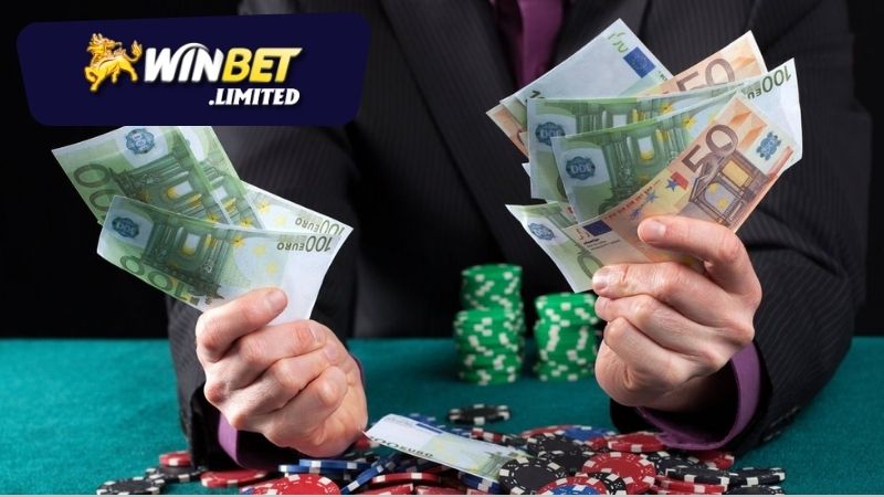 Lợi ích của các chương trình khuyến mãi mới nhất tại Winbet