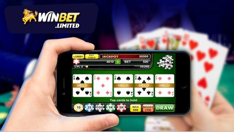 Blackjack – Chiến thuật và khả năng tính toán