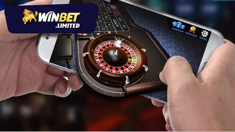 Tại sao nên đăng ký Winbet?