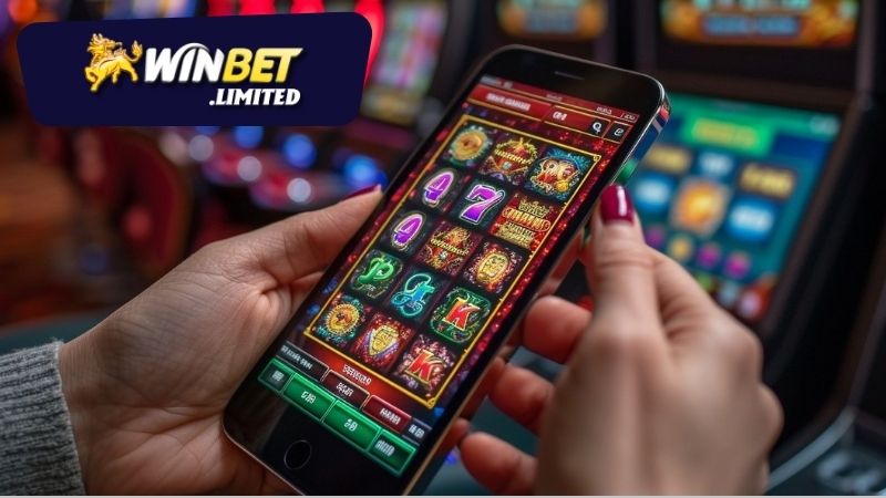 Các bước đăng ký tài khoản Winbet để cá cược kiếm tiền