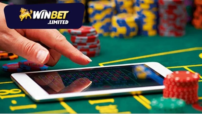 Lợi Ích Khi Đăng Nhập Winbet