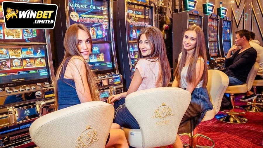Cảm nhận của người dùng sau 30 ngày chơi Winbet