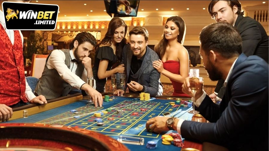 Có nên chơi Winbet không? Ý kiến từ người dùng và điểm hút