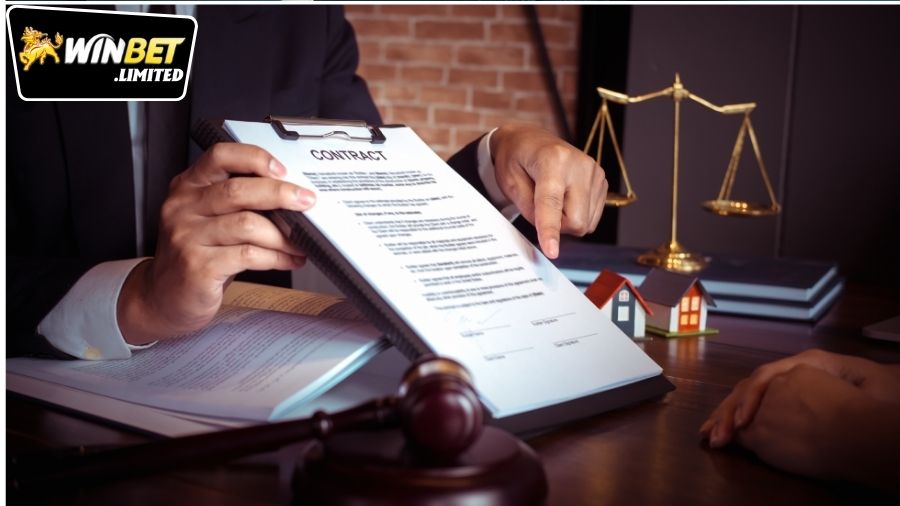 Giới thiệu về điều khoản và điều kiện khi tham gia Winbet