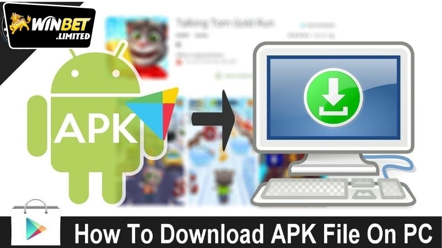 Chuẩn Bị Gì Khi Đọc Hướng Dẫn Cài Đặt App Winbet Từ File APK