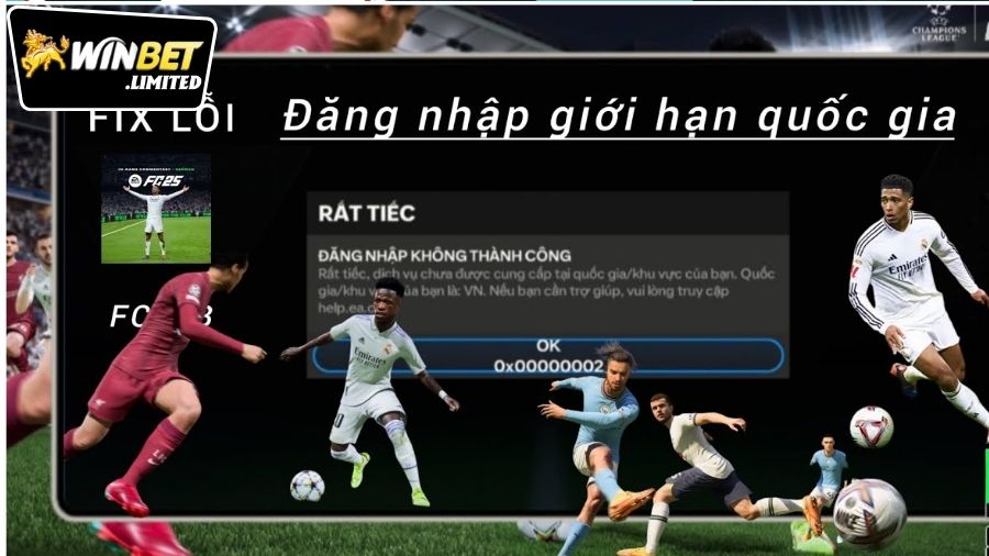 Liên hệ với bộ phận hỗ trợ khách hàng của Winbet