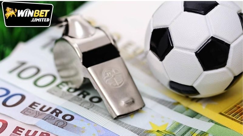 Phân tích thị trường và chọn trận đấu phù hợp