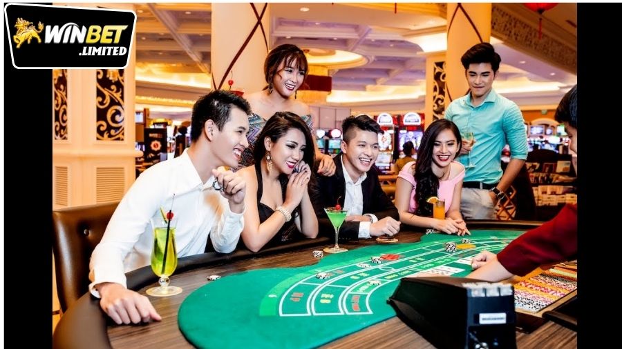 Áp dụng chiến lược đặt cược hợp lý