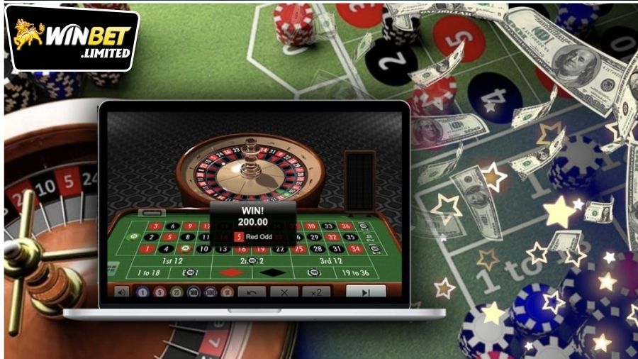 Thay đổi DNS để truy cập Winbet khi bị chặn