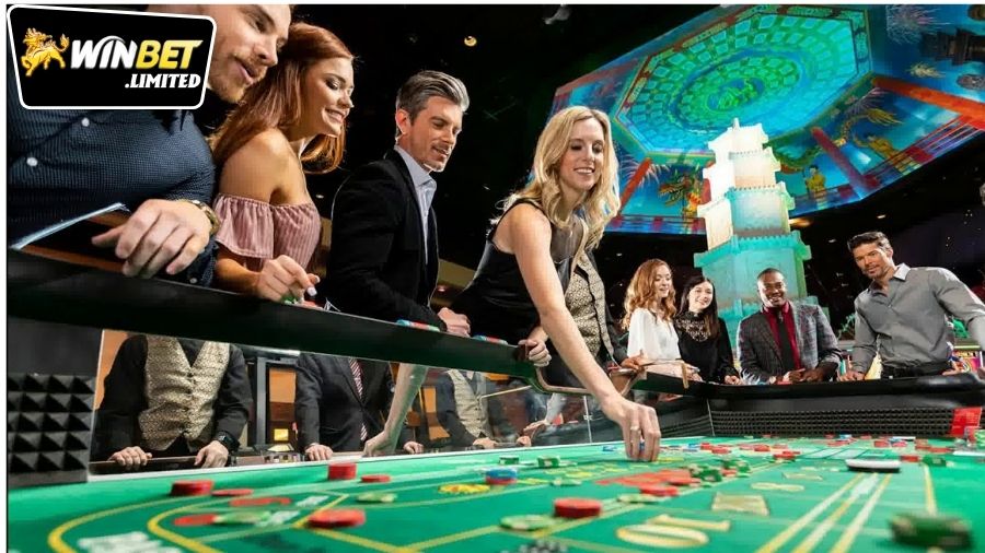 Chiến thuật quản lý vốn và ngân sách chơi