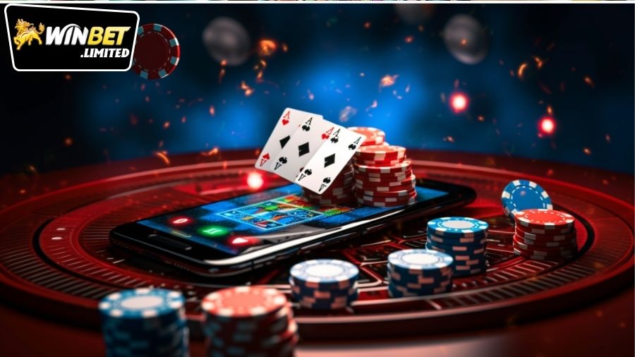 Các tính năng giúp trải nghiệm cược tại Winbet: nhanh, mượt, uy tín