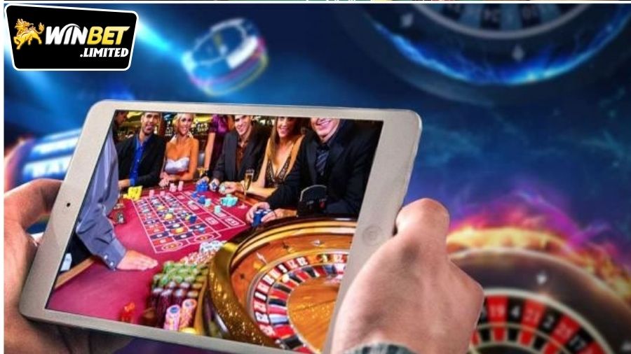 Winbet có hợp pháp tại Việt Nam?