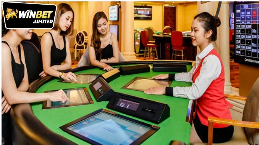 Giới thiệu chung về Winbet