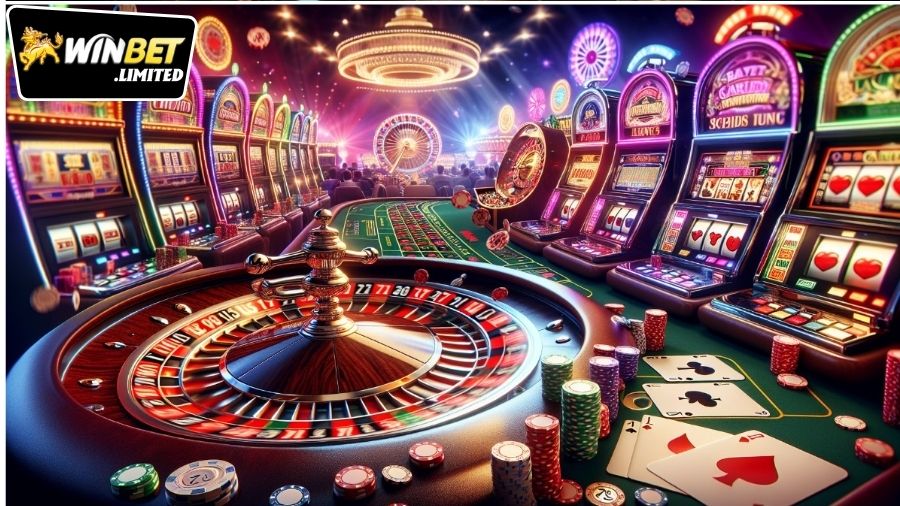 Tính năng Winbet mobile – Trải nghiệm cược mượt trên điện thoại