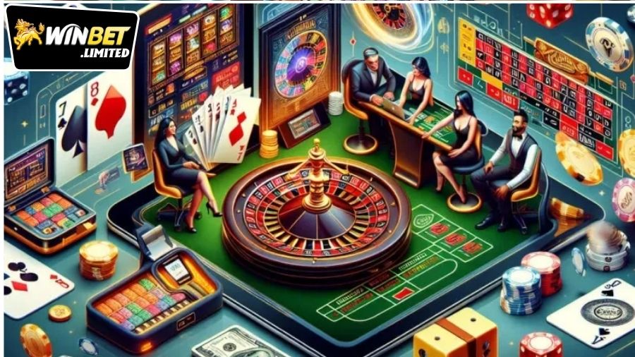 Winbet PC – Có cần phần mềm không? Truy cập qua trình duyệt nào?