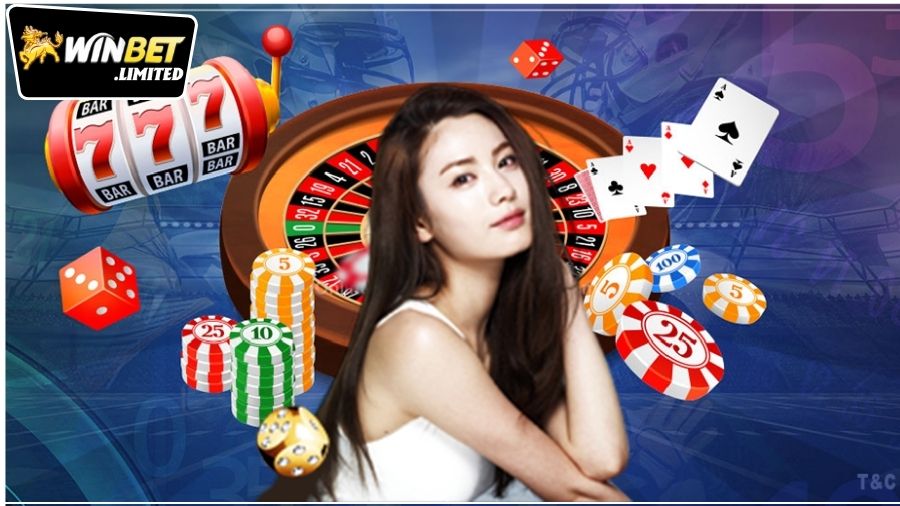 Hướng dẫn đăng ký và trải nghiệm Winbet tại Việt Nam
