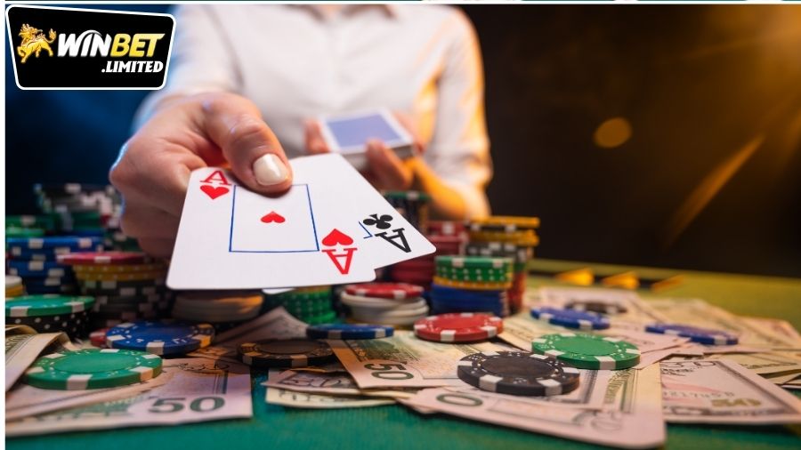 Top 5 sản phẩm, dịch vụ nổi bật của Winbet trong 2025