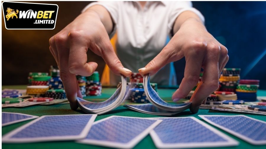 Giới thiệu về Winbet – Sân chơi cá cược đỉnh cao 2025