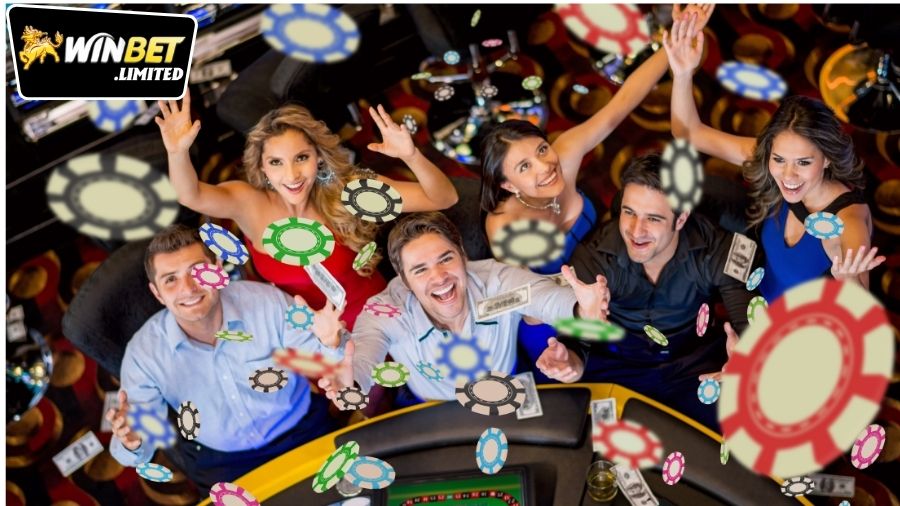 Các chiến lược phát triển của Winbet đến năm 2025